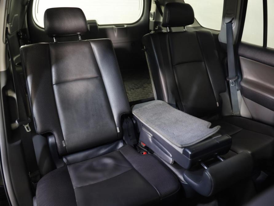 Toyota Land Cruiser Prado 150 Series Санкт-Петербург  - изображение 28