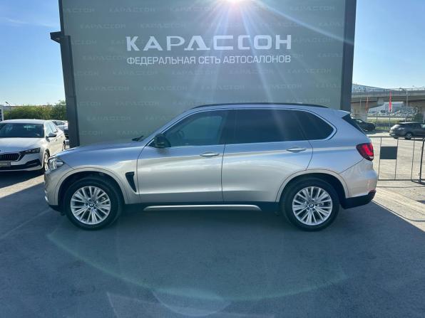 BMW X5 III (F15) с пробегом 2015 года, цена 2 740 000 рублей, 239500 км, внедорожник, Автокод Объявления