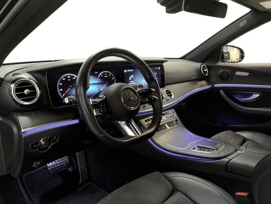 Mercedes-Benz E-Класс V (W213 S213 C238) Рестайлинг Санкт-Петербург  - изображение 15