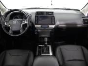 Toyota Land Cruiser Prado 150 Series Рестайлинг 3 Санкт-Петербург  - изображение 34