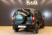 Chevrolet Niva I Рестайлинг Уфа  - изображение 20
