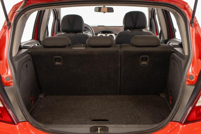 Opel Corsa D с пробегом 2008 года, цена 399 000 рублей, 210000 км, хэтчбек, Автокод Объявления
