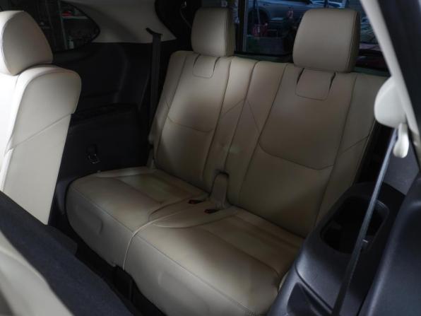Mazda CX-9 II Рестайлинг с пробегом 2022 года, цена 4 239 000 рублей, 124894 км, внедорожник, Автокод Объявления