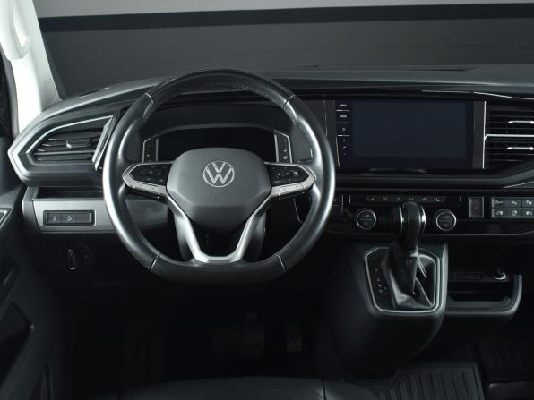 Volkswagen Multivan T6 Рестайлинг с пробегом 2020 года, цена 6 994 995 рублей, 46312 км, минивэн, Автокод Объявления