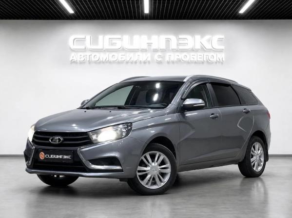Lada (ВАЗ) Vesta I с пробегом 2019 года, цена 875 000 рублей, 167572 км, универсал, Автокод Объявления