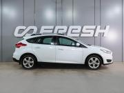 Ford Focus III Рестайлинг Воронеж  - изображение 22