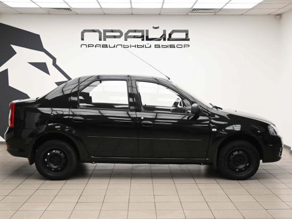 Renault Logan I Рестайлинг с пробегом 2010 года, цена 389 000 рублей, 248148 км, седан, Автокод Объявления