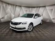 Skoda Octavia III (A7) Рестайлинг Москва  - изображение 20