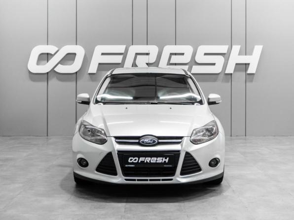 Ford Focus III с пробегом 2011 года, цена 939 000 рублей, 155493 км, хэтчбек, Автокод Объявления