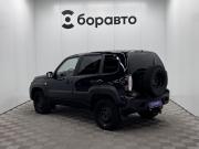 Lada (ВАЗ) Niva Воронеж  - изображение 17