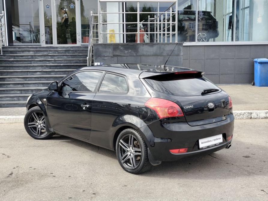 Kia Ceed I Саратов  - изображение 7