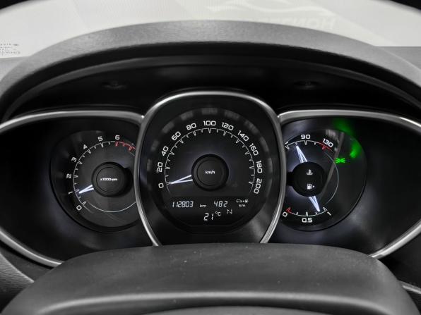 Lada (ВАЗ) Vesta I с пробегом 2017 года, цена 950 000 рублей, 112802 км, седан, Автокод Объявления