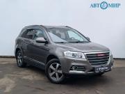 Haval H6 I Москва  - изображение 21