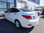 Hyundai Solaris I Москва  - изображение 22