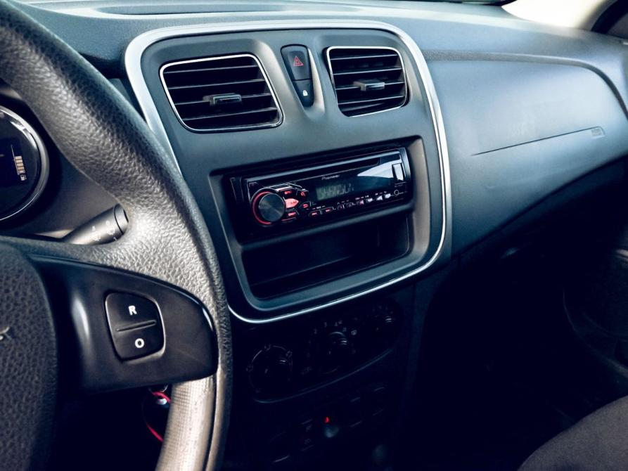 Renault Sandero II Екатеринбург  - изображение 11