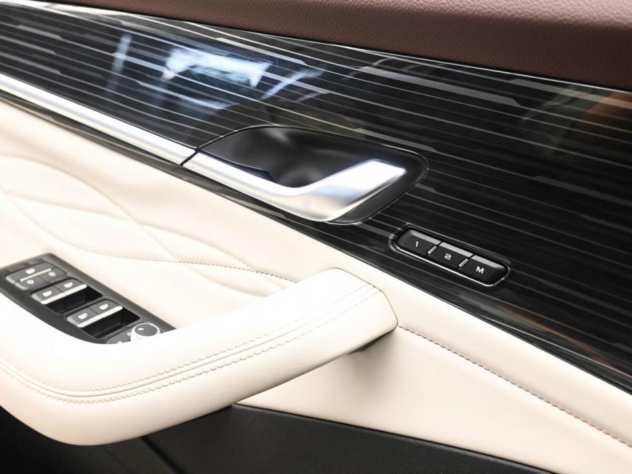 Geely Monjaro I Ростов-на-Дону  - изображение 21