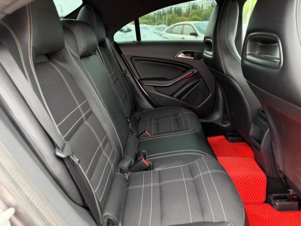 Mercedes-Benz CLA I (C117 X117) с пробегом 2015 года, цена 1 485 000 рублей, 171960 км, седан, Автокод Объявления