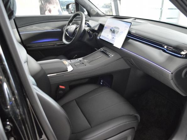 GAC Trumpchi S7 I Рестайлинг с пробегом 2026 года, цена 5 250 000 рублей, 50 км, внедорожник, Автокод Объявления