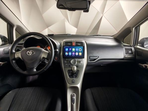 Toyota Auris I с пробегом 2007 года, цена 555 000 рублей, 234293 км, хэтчбек, Автокод Объявления