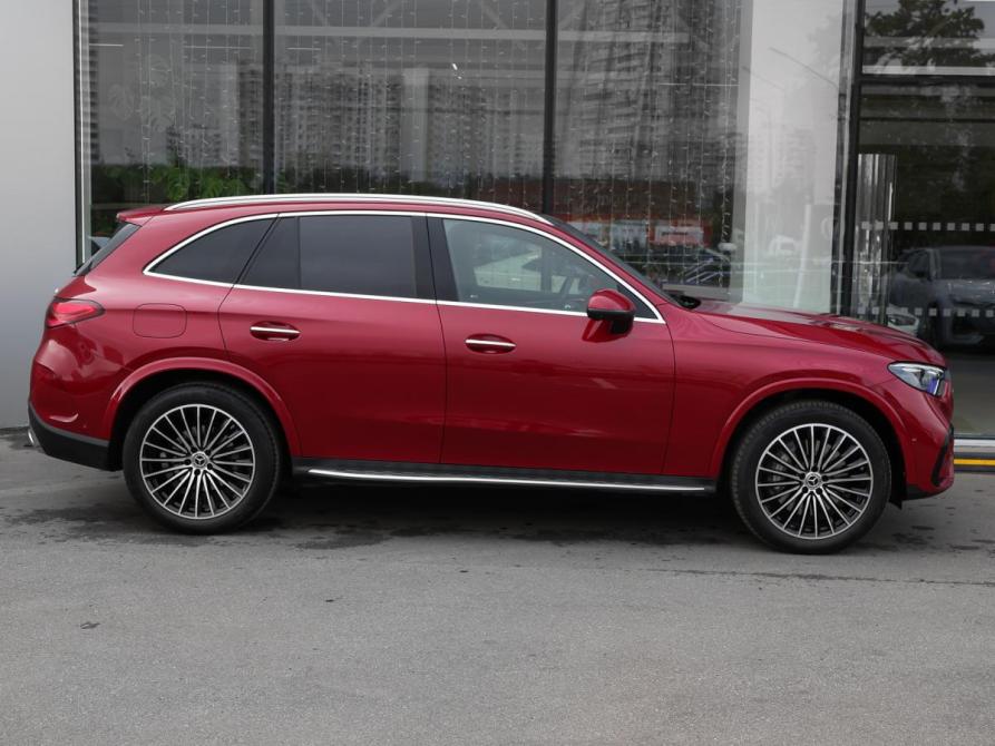 Mercedes-Benz GLC II (X254) Москва  - изображение 4