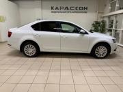 Skoda Octavia III (A7) Рестайлинг Волгоград  - изображение 24