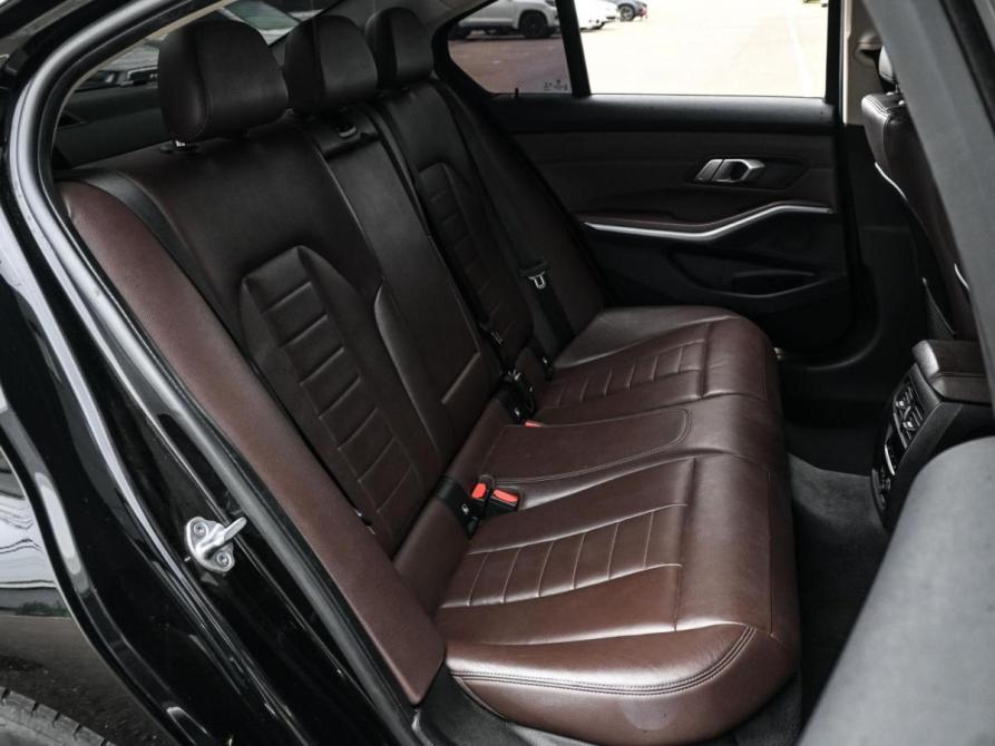 BMW 3 серии VII (G2x) Новороссийск  - изображение 10
