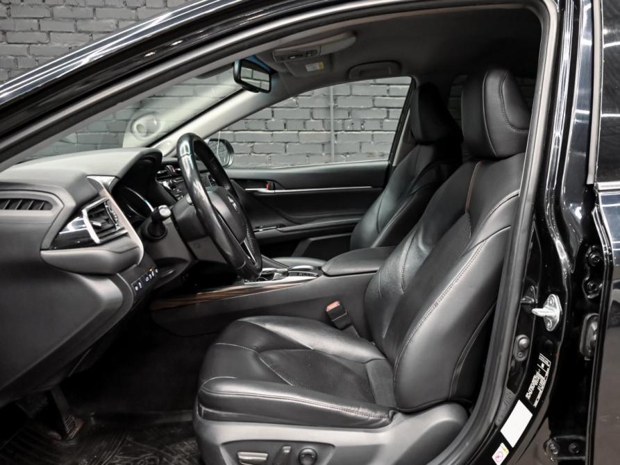 Toyota Camry VIII (XV70) Екатеринбург  - изображение 10