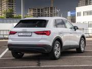 Audi Q3 II (F3) Москва  - изображение 25