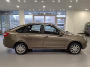 Lada (ВАЗ) Granta I Рестайлинг Казань  - изображение 27