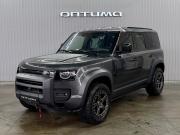 Land Rover Defender II Краснодар  - изображение 21