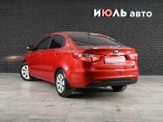 Kia Rio III Екатеринбург  - изображение 20