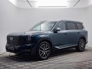 GAC GS8 II Москва  - изображение 20