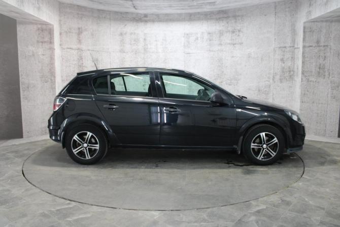Opel Astra H Рестайлинг с пробегом 2012 года, цена 665 000 рублей, 138803 км, хэтчбек, Автокод Объявления