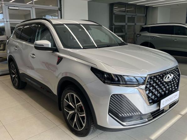 Chery Tiggo 7 Pro Max I Рестайлинг с пробегом 2024 года, цена 2 050 000 рублей, 10400 км, внедорожник, Автокод Объявления