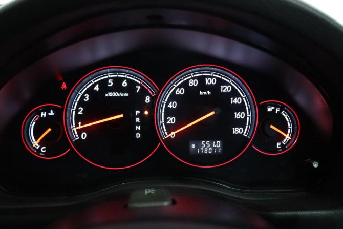 Subaru Outback III с пробегом 2005 года, цена 799 000 рублей, 178000 км, универсал, Автокод Объявления