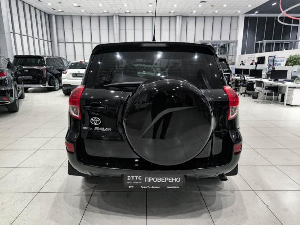 Toyota RAV4 III (XA30) с пробегом 2006 года, цена 1 050 000 рублей, 263082 км, внедорожник, Автокод Объявления