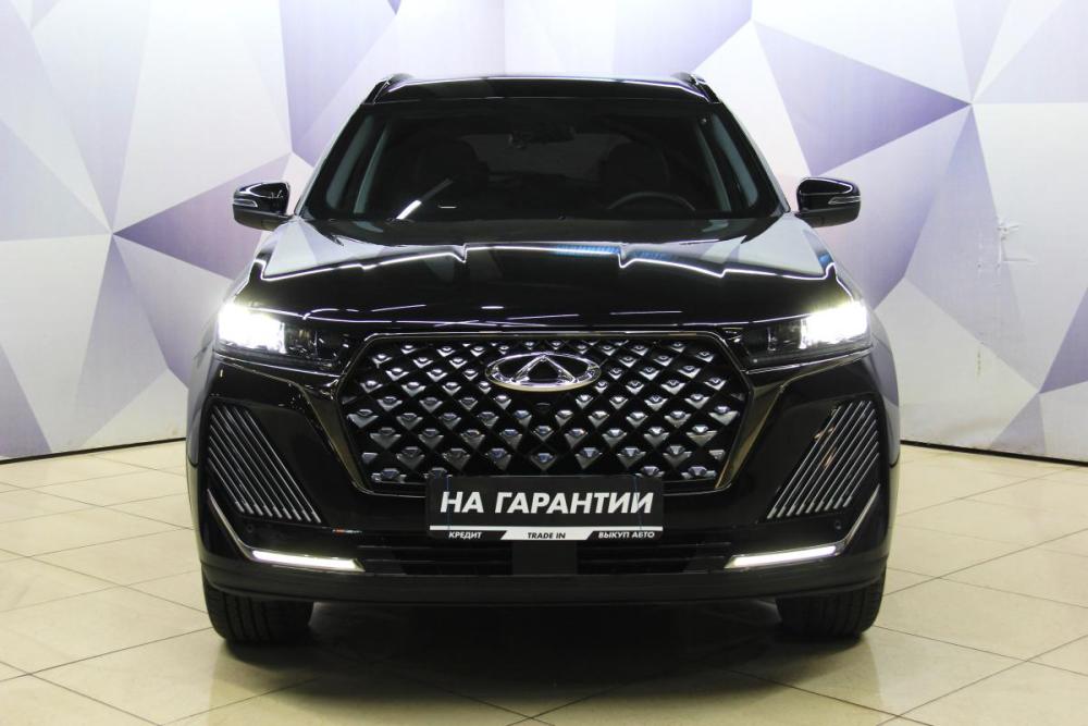 Chery Tiggo 7 Pro Max I Рестайлинг Чебоксары  - изображение 11