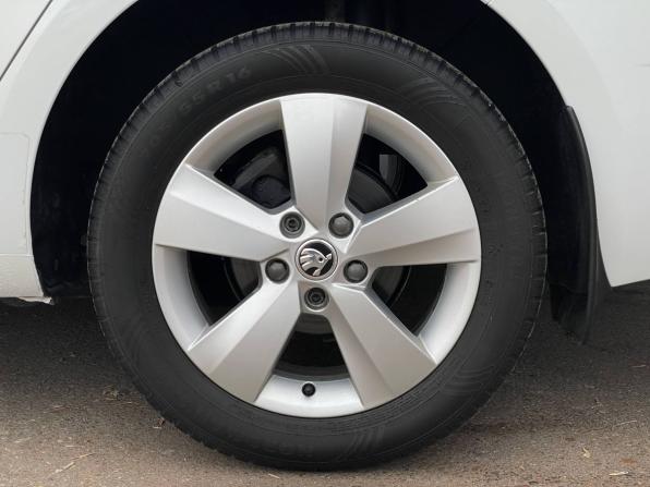 Skoda Octavia III (A7) Рестайлинг с пробегом 2018 года, цена 1 450 000 рублей, 147908 км, лифтбек, Автокод Объявления