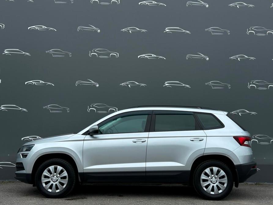 Skoda Karoq I Санкт-Петербург  - изображение 11