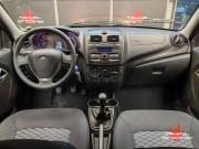 Lada (ВАЗ) Granta I Рестайлинг Пермь  - изображение 25