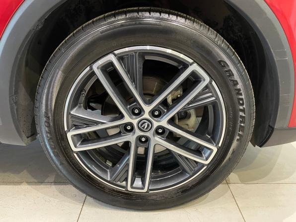 Changan CS55 Plus II с пробегом 2024 года, цена 1 935 000 рублей, 65573 км, внедорожник, Автокод Объявления