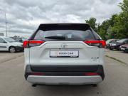 Toyota RAV4 V (XA50) Саратов  - изображение 43