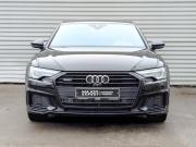 Audi A6 V (C8) Москва  - изображение 32
