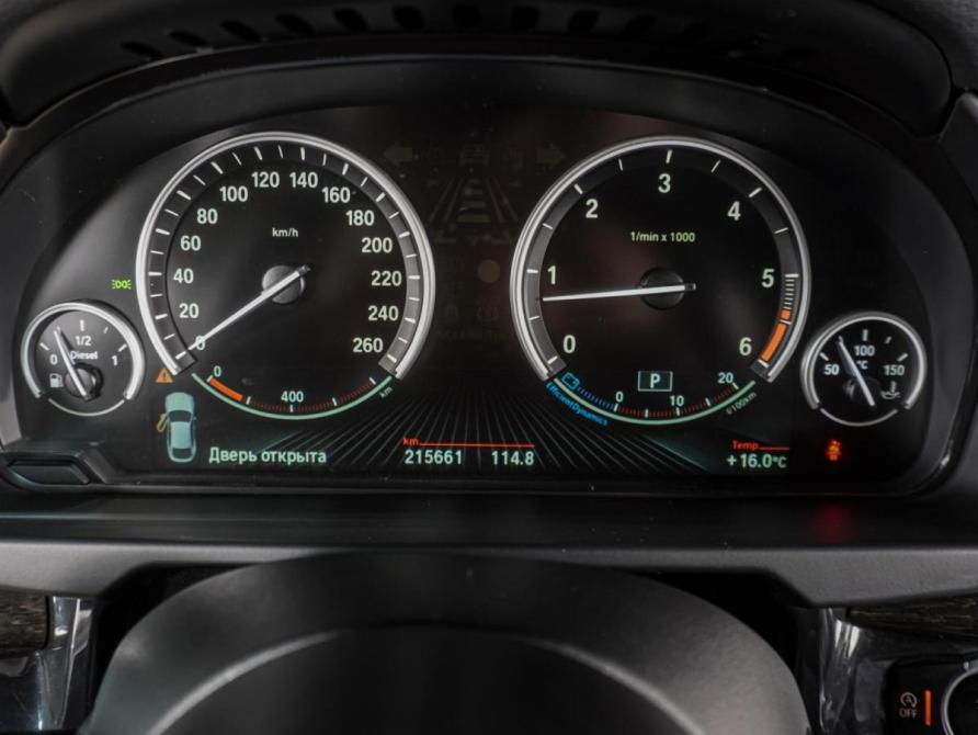 BMW X6 II (F16) Воронеж  - изображение 27