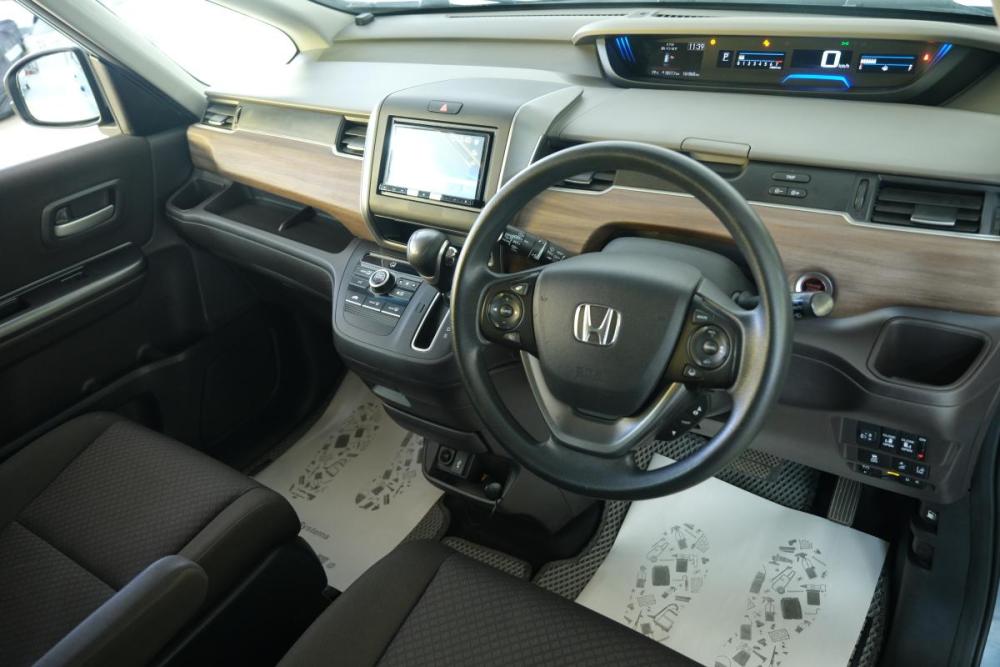 Honda Freed II Рестайлинг Омск  - изображение 10