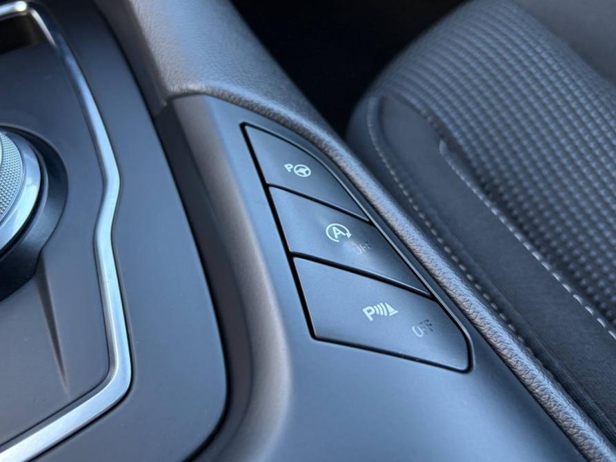 Ford Mondeo V Рестайлинг Санкт-Петербург  - изображение 17