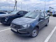 Lada (ВАЗ) Granta I Рестайлинг Пермь  - изображение 7