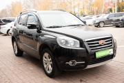 Geely Emgrand X7 I Рестайлинг Ульяновск  - изображение 39