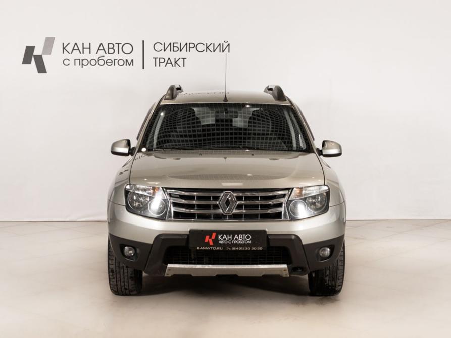 Renault Duster I Казань  - изображение 2