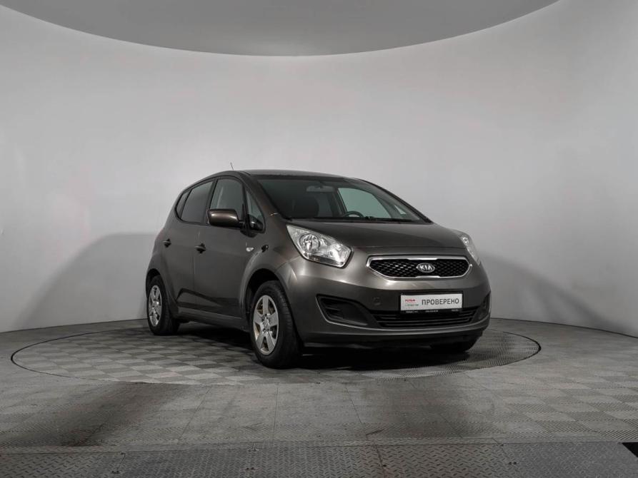 Kia Venga I Санкт-Петербург  - изображение 3
